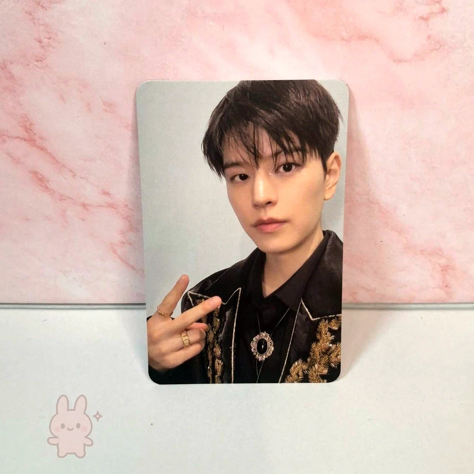 Seungmin - Stray Kids Force POB - Season's Greetings 2026