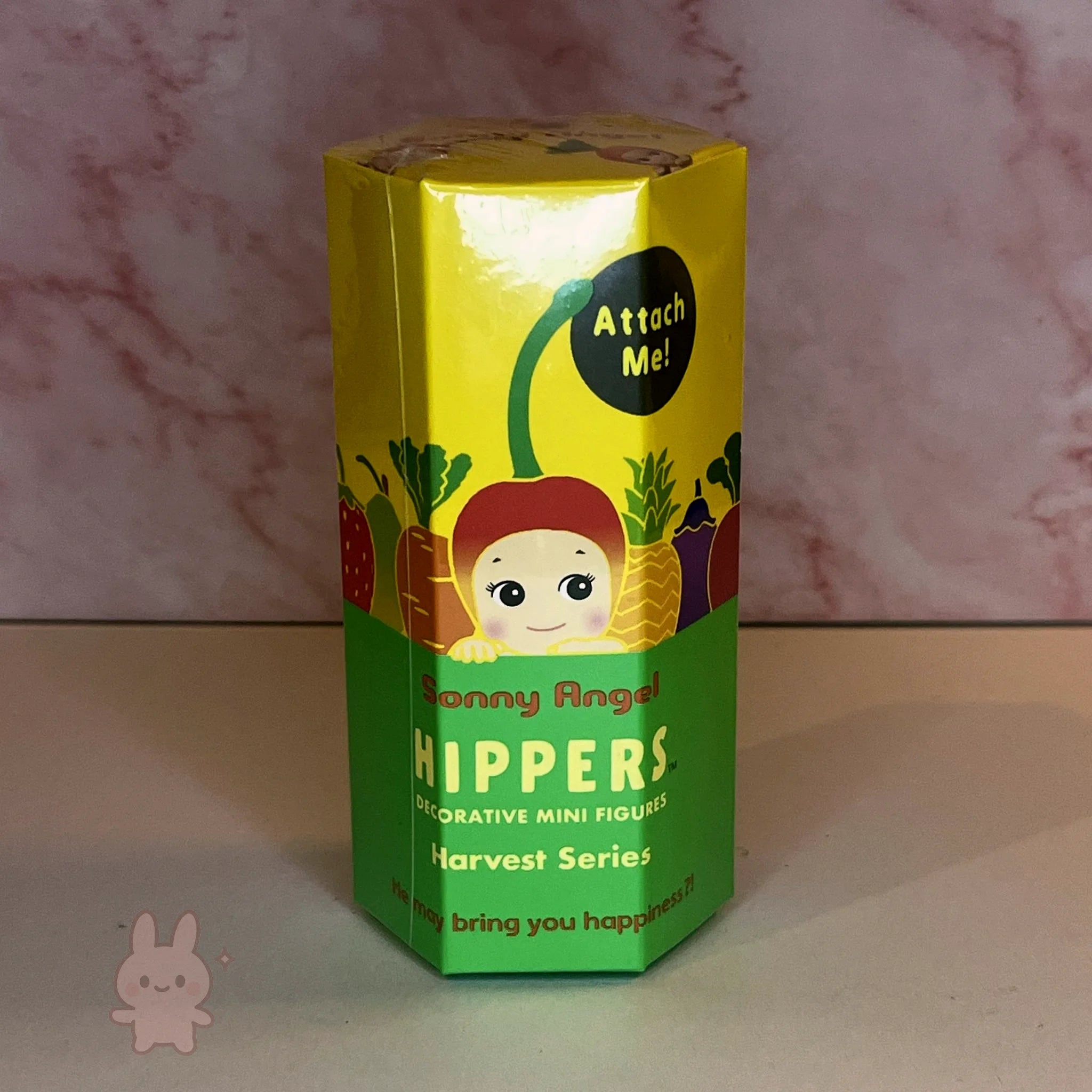 Sonny Angel HIPPERS Harvest Series Blind Box | Cutiemalta