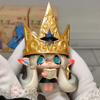 1001MOONS - Moona Guardian of Stars Figure