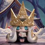 1001MOONS - Moona Guardian of Stars Figure