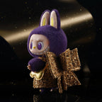 Labubu x PRONOUNCE: Wings of Fortune Vinyl Plush Pendant