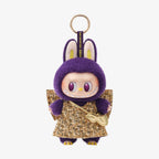 Labubu x PRONOUNCE: Wings of Fortune Vinyl Plush Pendant