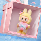 Labubu Let's Checkmate Series-Vinyl Plush