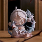 SKULLPANDA The Paradox Series Figures Blind Box