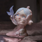 SKULLPANDA The Paradox Series Figures Blind Box
