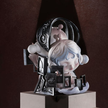 SKULLPANDA The Paradox Series Figures Blind Box