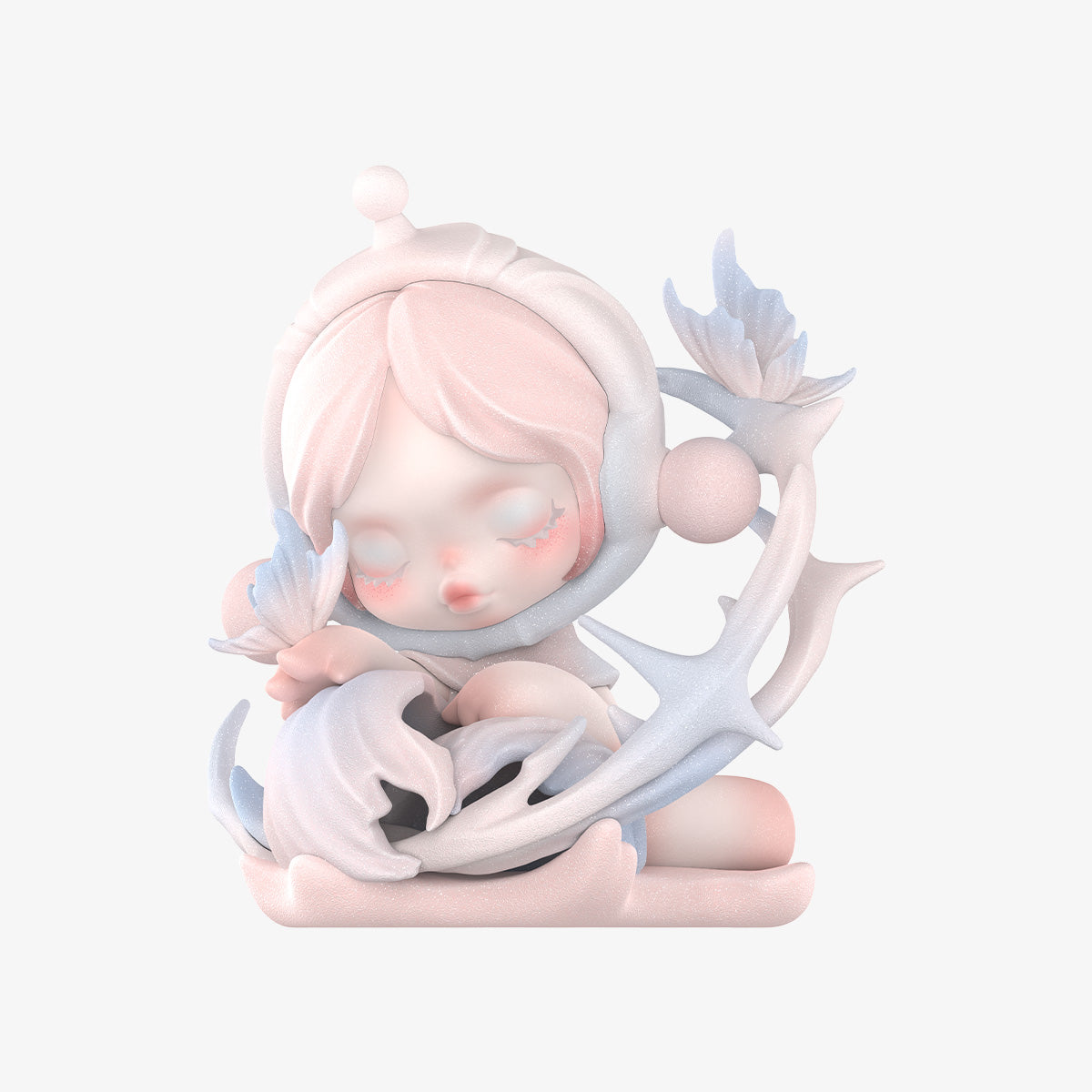 SKULLPANDA The Paradox Series Figures Blind Box