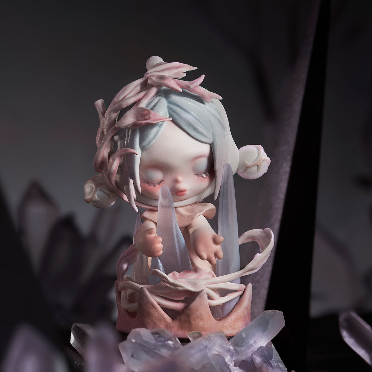 SKULLPANDA The Paradox Series Figures Blind Box