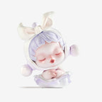 SKULLPANDA The Warmth Series Blind Box Figure