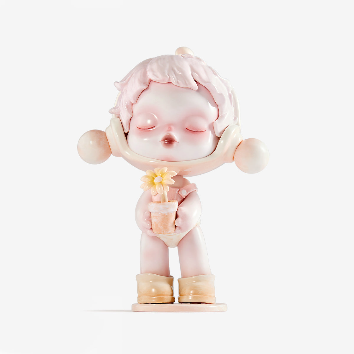 SKULLPANDA The Warmth Series Blind Box Figure