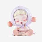 SKULLPANDA The Warmth Series Blind Box Figure