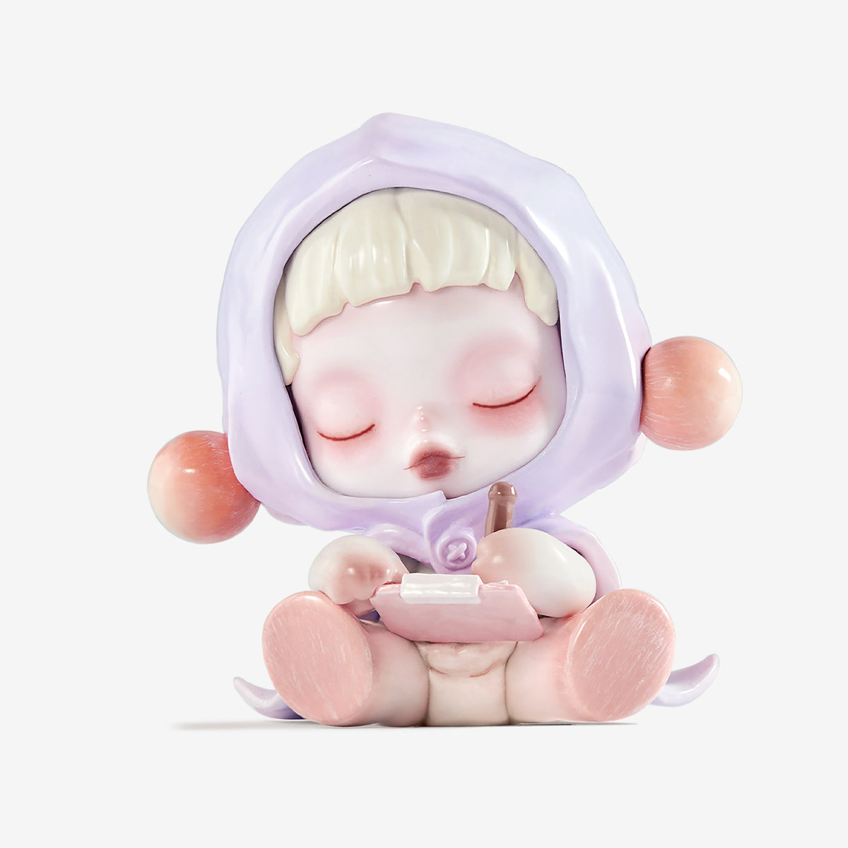 SKULLPANDA The Warmth Series Blind Box Figure