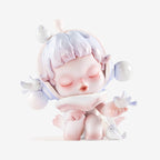 SKULLPANDA The Warmth Series Blind Box Figure