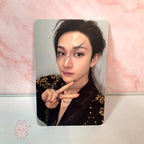 Bangchan - Stray Kids Force POB - Season's Greetings 2026 (Japanese)