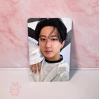 Changbin - Stray Kids POB [dominATE: celebrATE] Photocard