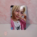 Felix - Stray Kids POB [dominATE: celebrATE] Photocard