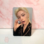 Felix - Stray Kids Force POB - Season's Greetings 2026 (Japanese)