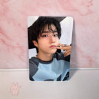 HAN - Stray Kids POB [dominATE: celebrATE] Photocard
