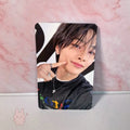 I.N - Stray Kids POB [dominATE: celebrATE] Photocard