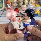 Inosoul The Forgotten Land