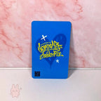 Leeknow - Stray Kids POB [dominATE: celebrATE] Photocard