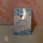 Leeknow - Stray Kids JYP JAPAN POPUP SKZ SAUNA POB