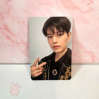 Seungmin - Stray Kids Force POB - Season's Greetings 2026 (Japanese)