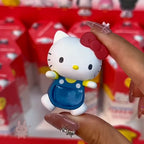 Sonny Angel Sanrio HIPPERS Hello Kitty & Friends!
