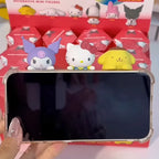Sonny Angel Sanrio HIPPERS Hello Kitty & Friends!