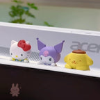Sonny Angel Sanrio HIPPERS Hello Kitty & Friends!