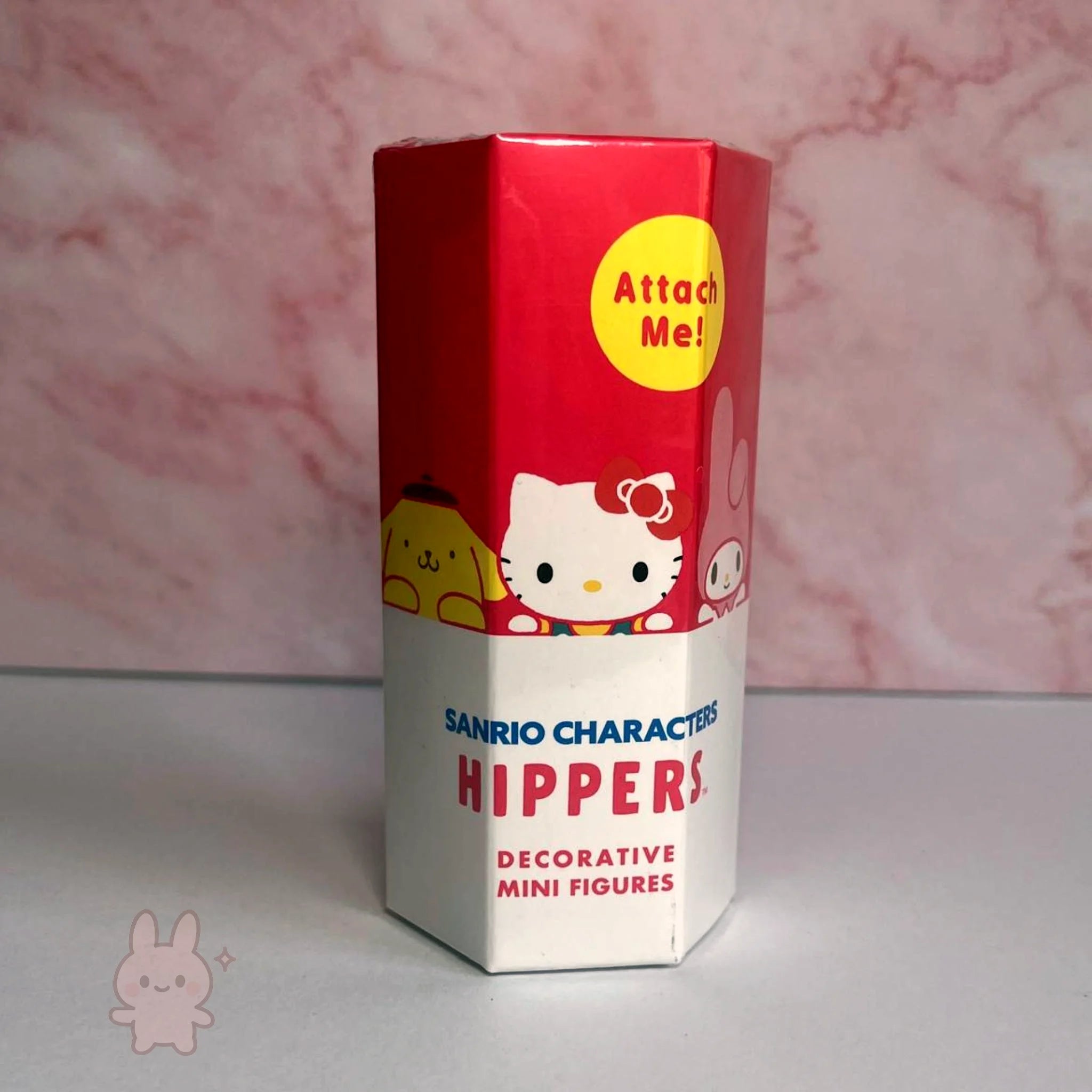 Sonny Angel Sanrio HIPPERS Hello Kitty & Friends!
