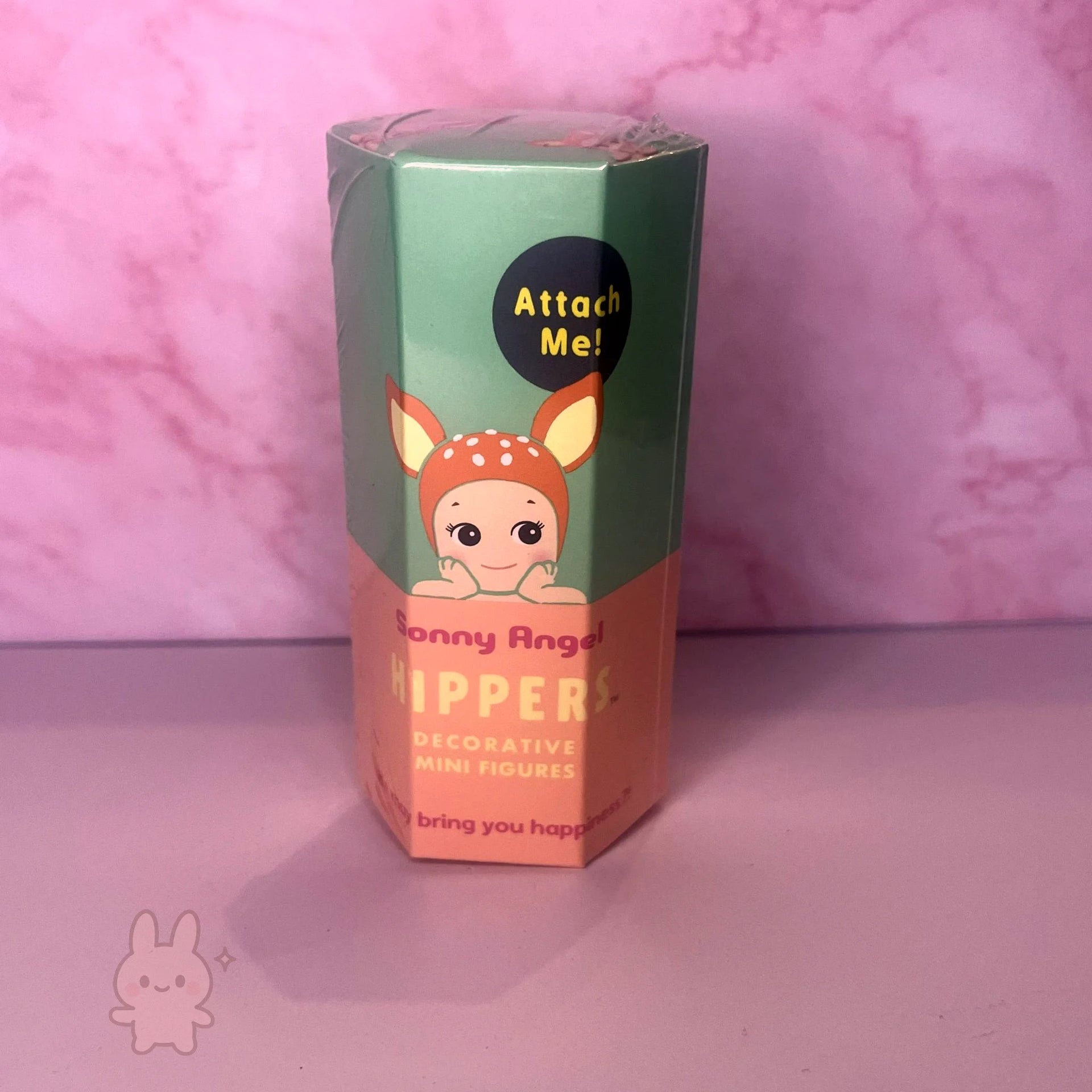 Sonny Angel HIPPERS Original Animal Series Blind Box – Cutiemalta