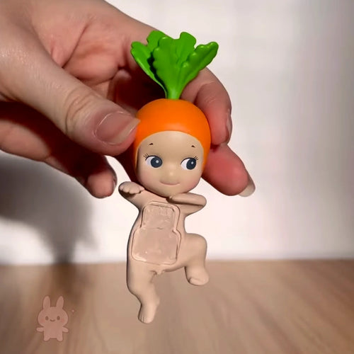 Sonny Angel HIPPERS Harvest Series Blind Box | Cutiemalta