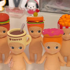 Sonny Angel Snack Series