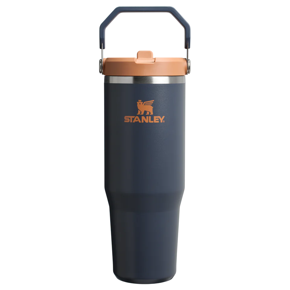 Stanley IceFlow Flip Straw 2.0 Tumbler | 0.89L - Twilight