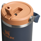 Stanley IceFlow Flip Straw 2.0 Tumbler | 0.89L - Twilight