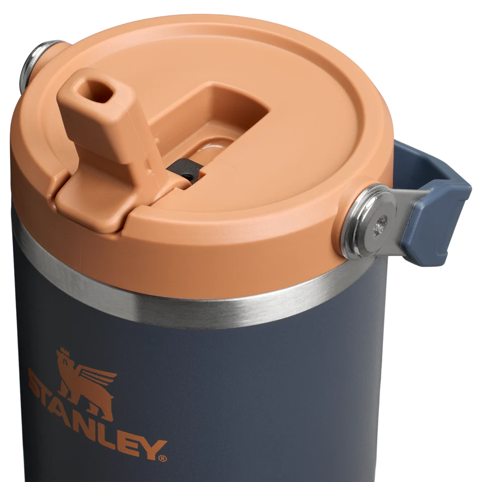 Stanley IceFlow Flip Straw 2.0 Tumbler | 0.89L - Twilight