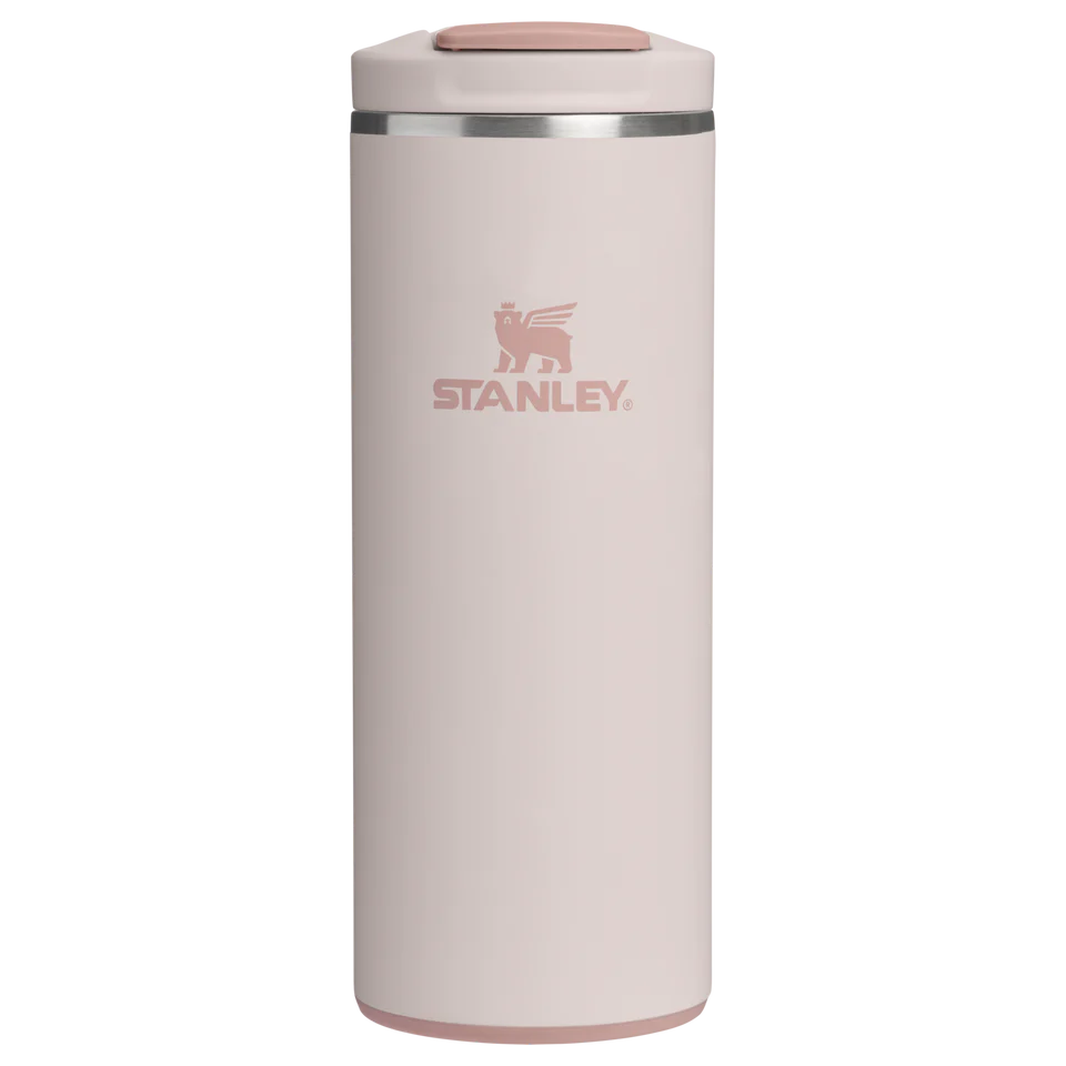 Stanley The Transit Flip Top Mug | 0.35L - Rose