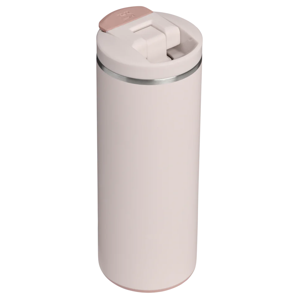 Stanley The Transit Flip Top Mug | 0.35L - Rose