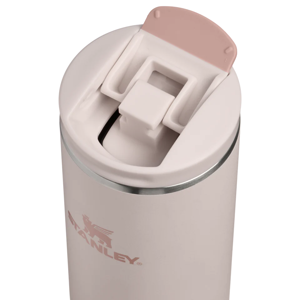 Stanley The Transit Flip Top Mug | 0.35L - Rose