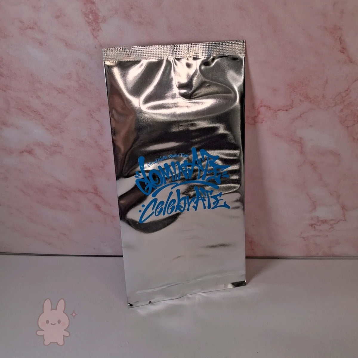 Strya Packet Stray Kids - SPECIAL TRADING CARD - celebrATE | Cutiemalta