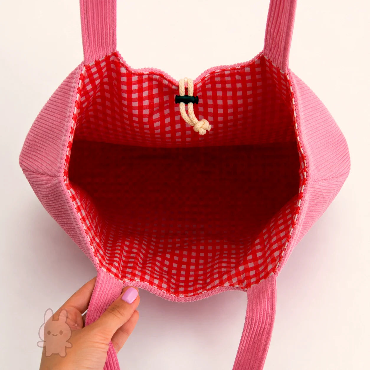 Hello Kitty Tote Bag