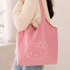 Hello Kitty Tote Bag
