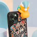 Upset Duck HIPPER Blind Box