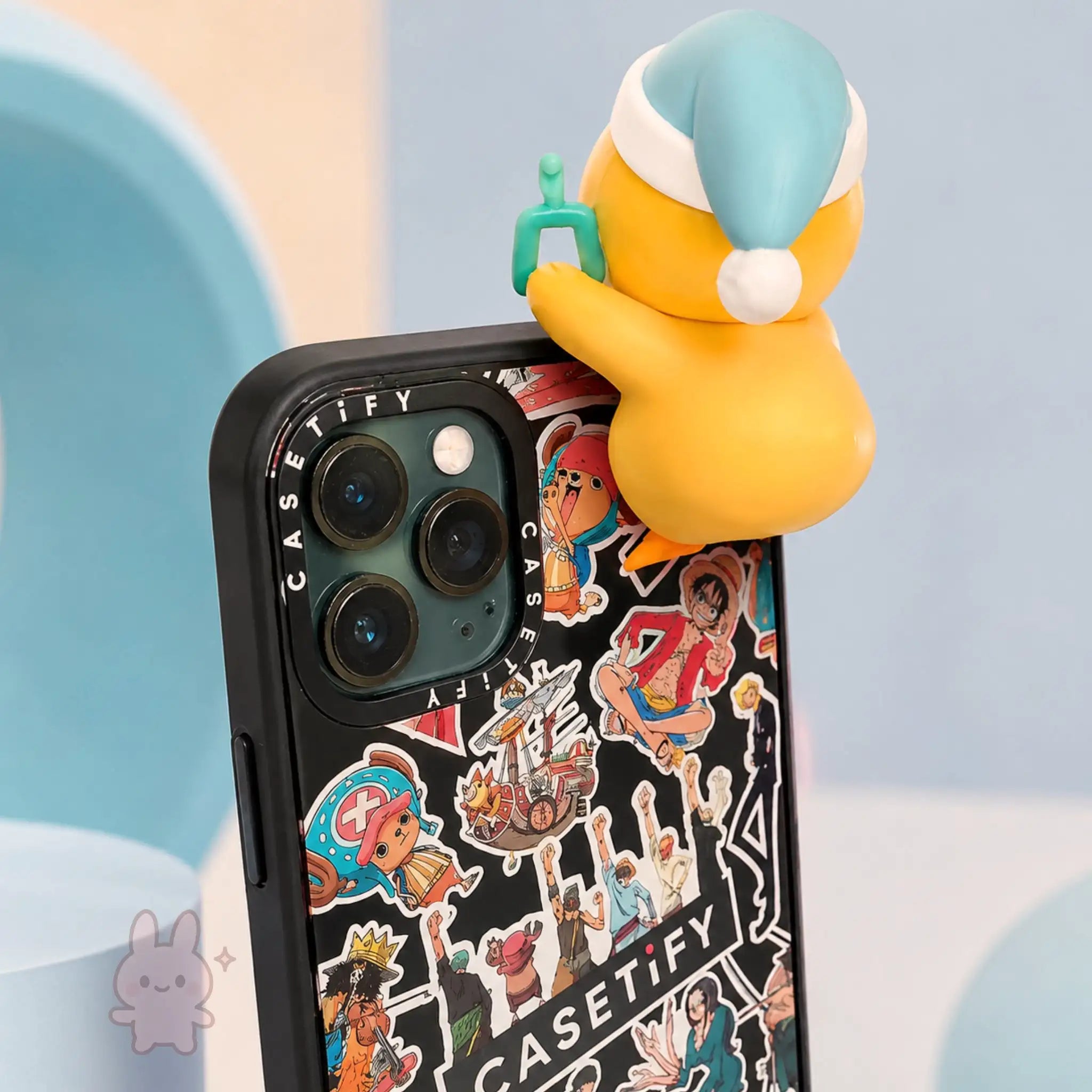Upset Duck HIPPER Blind Box