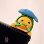 Upset Duck HIPPER Blind Box