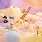 Twinkle Twinkle Sweet Dreams Forecast Plush Pendant Blind Box
