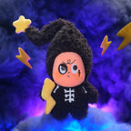 Twinkle Twinkle Sweet Dreams Forecast Plush Pendant Blind Box