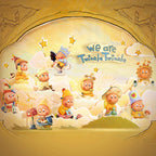 We Are Twinkle Twinkle Series Blind Box