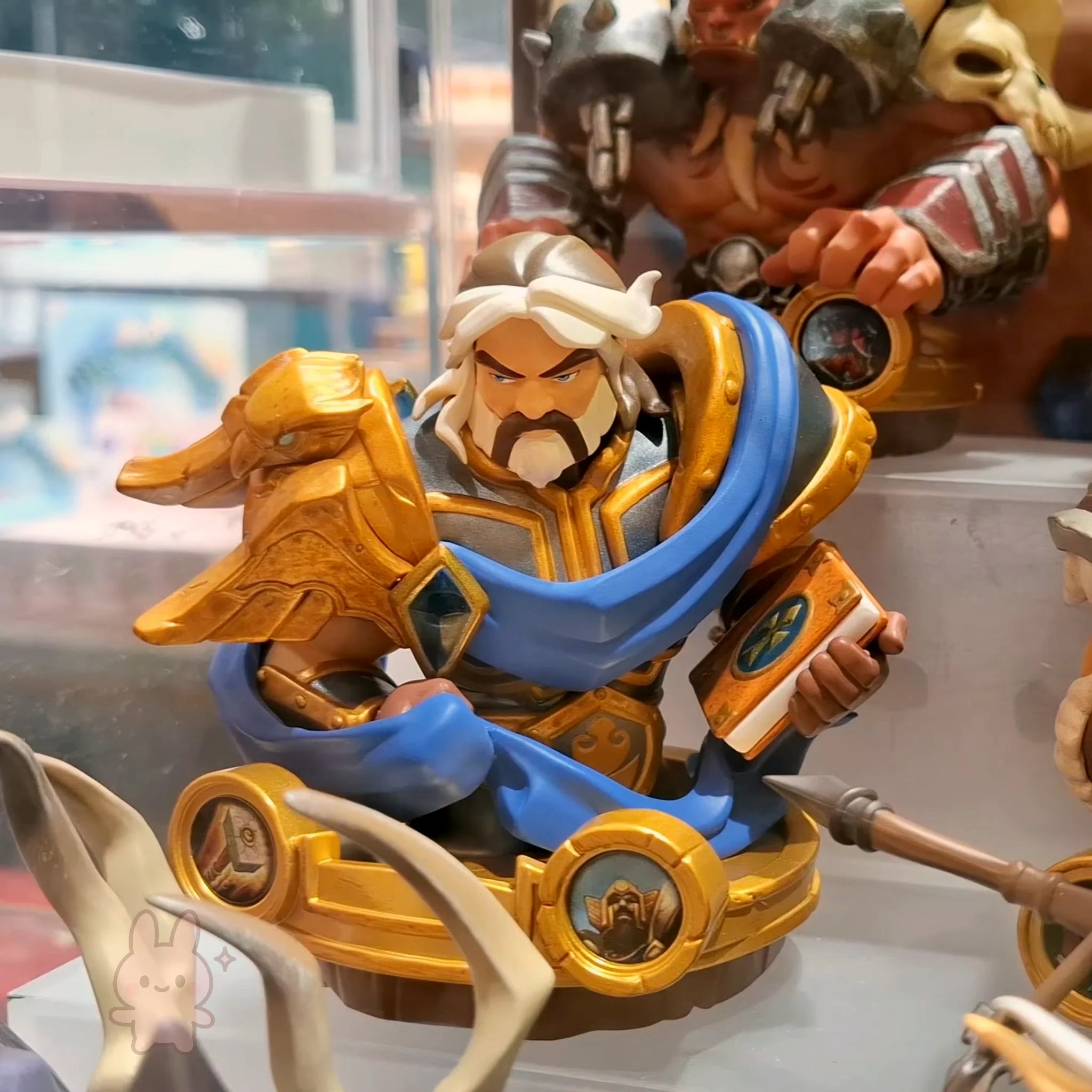 Hearthstone Legends in Tavern Blind Box